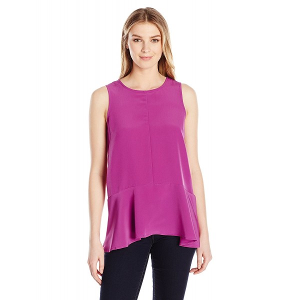 Lark Ro Womens Sleeveless OrcHighd