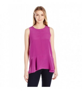 Lark Ro Womens Sleeveless OrcHighd