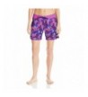 prAna Makenna Boardshort Supernova Pinwheel