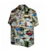 Route Street America Shirt 410 3812