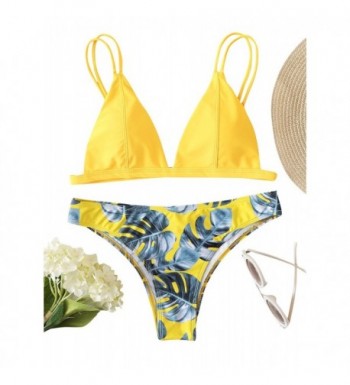 Discount Real Women's Bikini Swimsuits Outlet Online