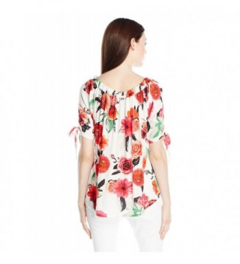 Fashion Women's Blouses Outlet