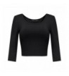 OThread Womens Sleeve Medium OT017_Black