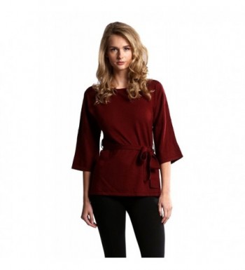 Doria Womens Dolman Sleeve X Small