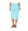 Gloria Vanderbilt Lightweight Aqua Sky