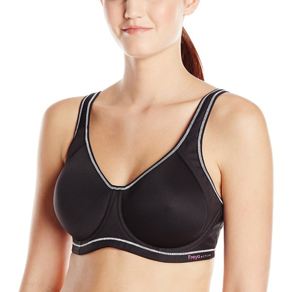 Freya Womens Active Underwire Moulded