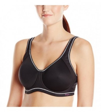 Freya Womens Active Underwire Moulded