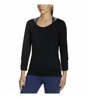 Gaiam Womens Clover Sleeve X Small