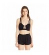 RVCA Juniors Bralette Black Medium