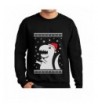 Tstars TeeStars Christmas Sweater Sweatshirt