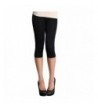 Nikibiki Womens Smooth Form Fitting Leggings