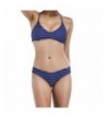 JIANLANPTT Strappy Bathing Swimsuit Swimwear