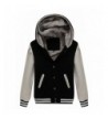 DSDZ Winter Varsity Baseball Jackets