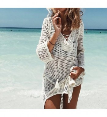 2018 New Women's Cover Ups On Sale