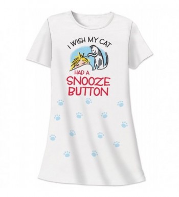 Relevant Womens Wish Snooze Button