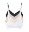 Kalon Padded Bralette Adjustable Straps