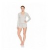 PJ Salvage Womens Peachy Heather