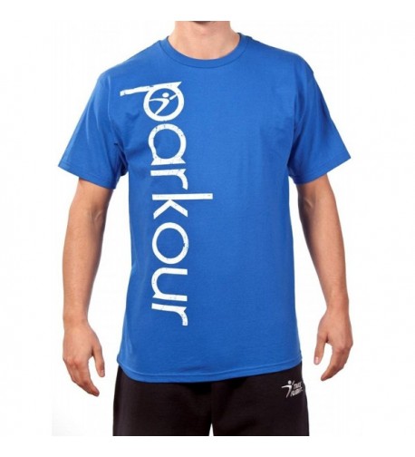 Original Parkour Large Royal Blue