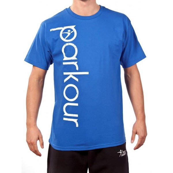 Original Parkour Large Royal Blue