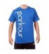 Original Parkour Large Royal Blue