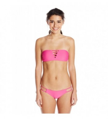 Designer Women's Bikini Swimsuits