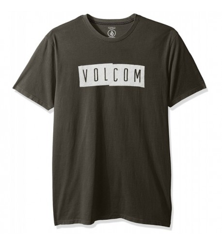 Volcom Shifty Short Sleeve T Shirt