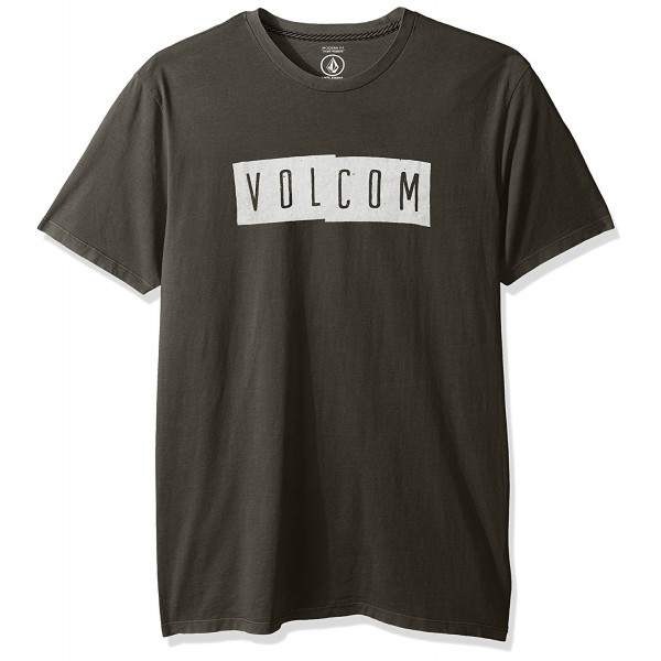 Volcom Shifty Short Sleeve T Shirt