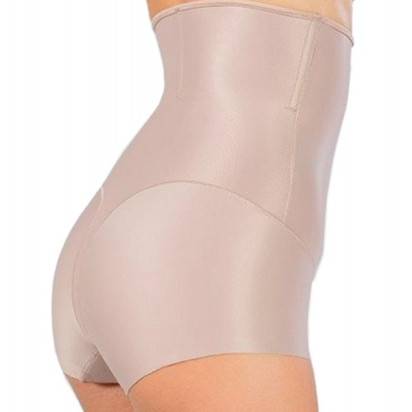 Babalette- Inc. Women's Anti-Cellulite Shapewear Corset- Seamless