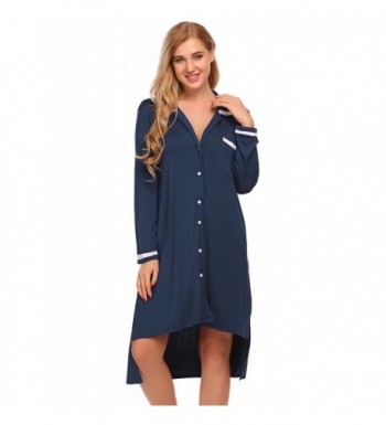 Cheap Designer Women's Nightgowns On Sale