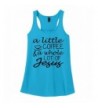 Comical Shirt Ladies Christian Turquoise