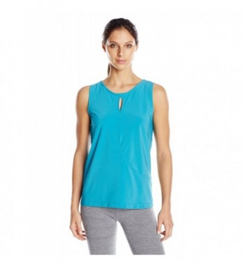 ExOfficio Womens Kizmet Reversible Sleeveless