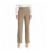 Napa Valley Straight Trouser Heather