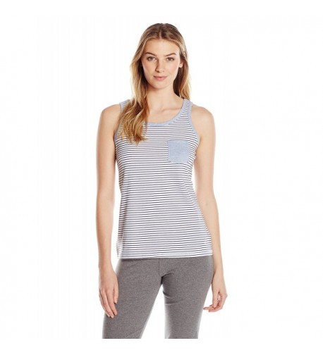 Nautica Womens Striped Spring Stripe