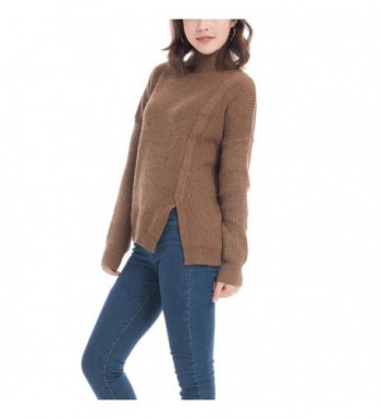 Fashion Women's Pullover Sweaters for Sale