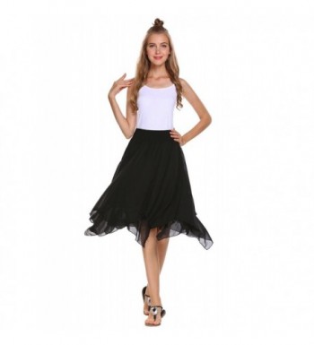 Popular Women's Skirts Online Sale