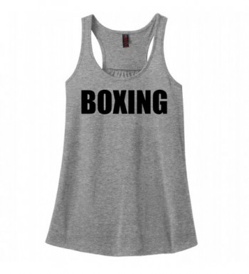 Comical Shirt Ladies Fighter Fighting