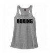 Comical Shirt Ladies Fighter Fighting