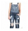 Women's Overalls