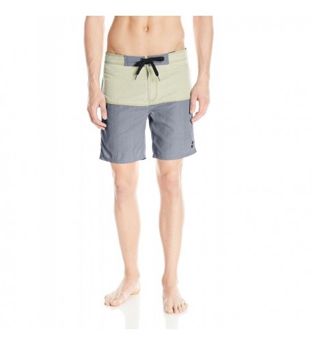 Tavik Young Mens Rico Boardshort