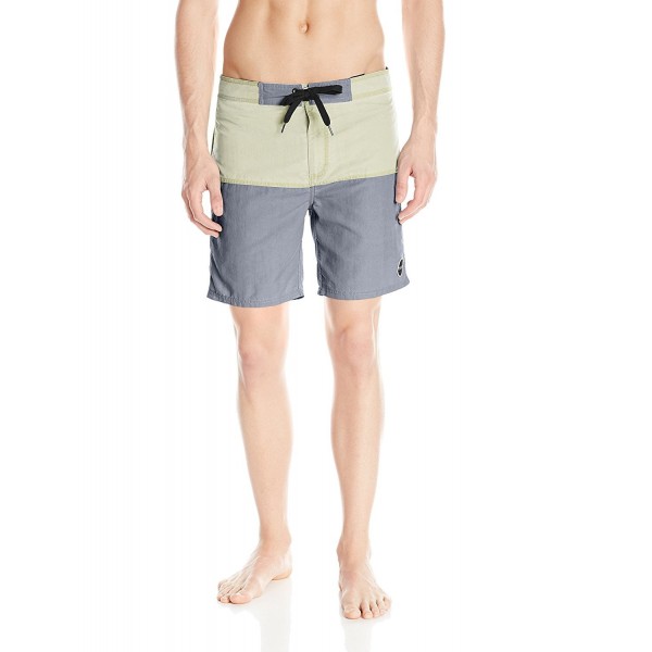 Tavik Young Mens Rico Boardshort