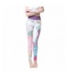 urbanviva Printed Workout Fitness Leggings