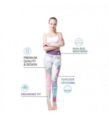 Brand Original Women's Athletic Leggings