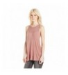 RVCA Juniors Circle Tunic Tank