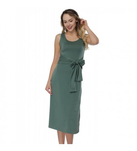 JOYMODE Womens Summer Dresses Casual