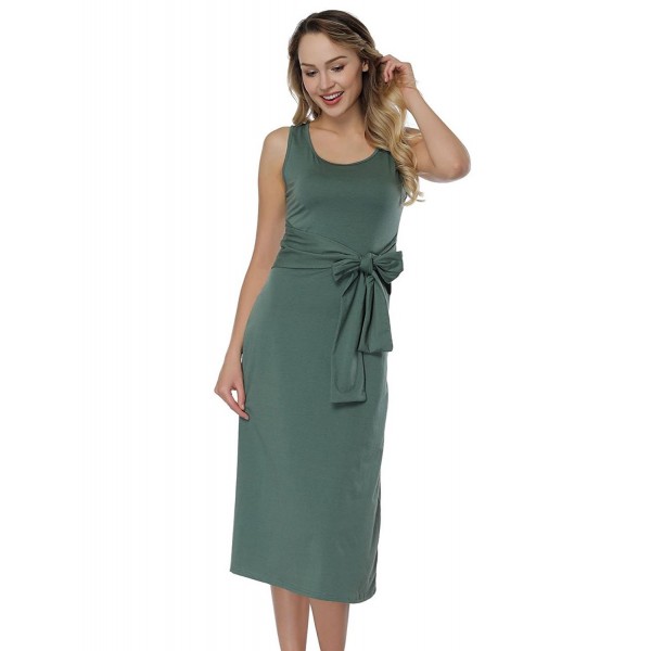 JOYMODE Womens Summer Dresses Casual