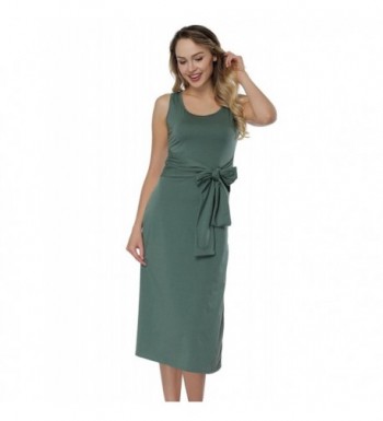 JOYMODE Womens Summer Dresses Casual