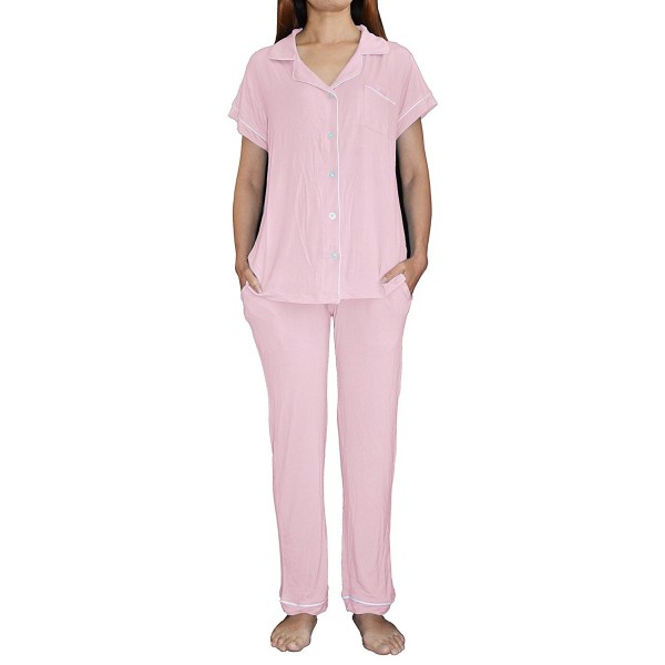 Hi Comfortable ATL1611 XL Pink