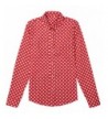 Women's Button-Down Shirts