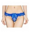 GXUYXGSH Womens Perspective Massage Underwear