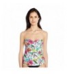 Ocean Avenue Delight Bandeau Tankini